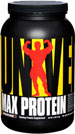 MAX PROTEIN MAX PROTEIN